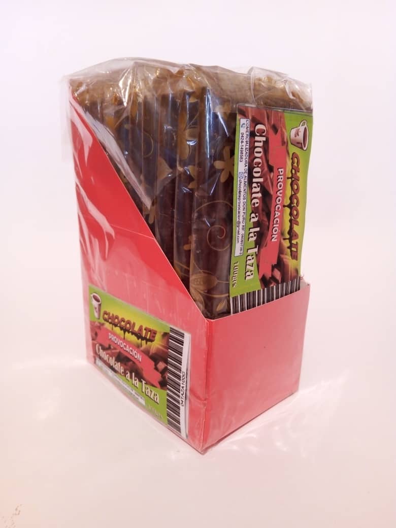 Presentacion del Producto