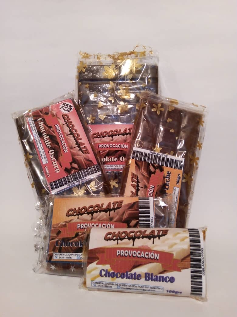 Presentacion del Producto