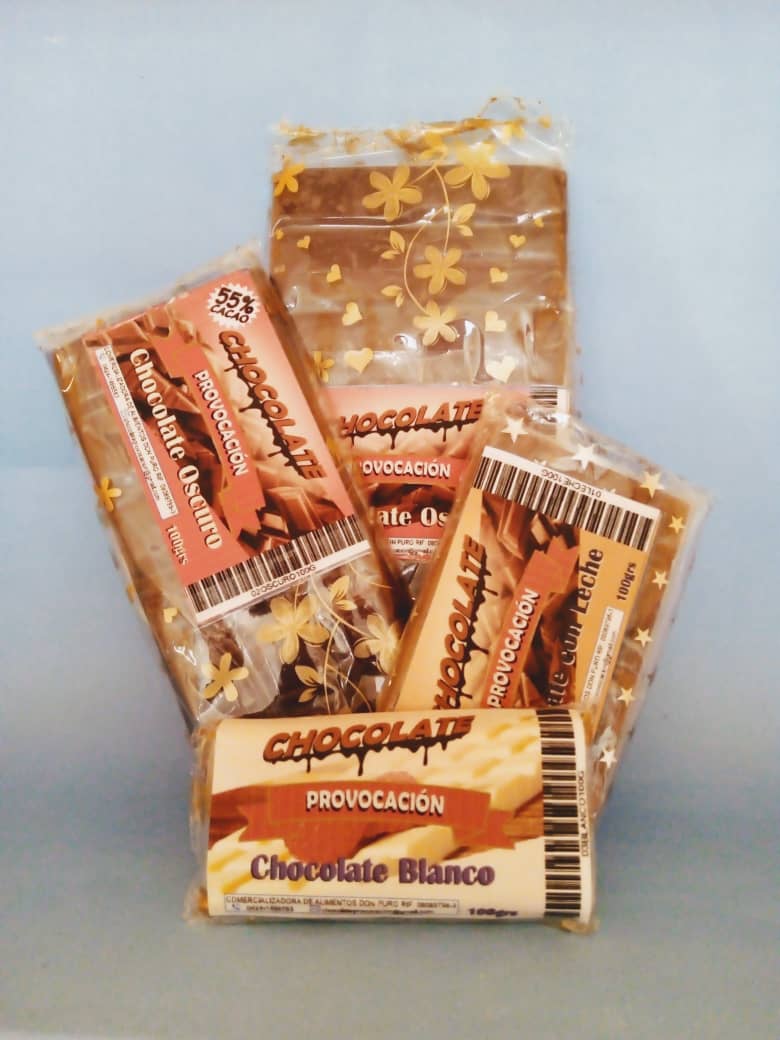 Presentacion del Producto
